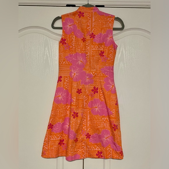 Vintage Lilly Pulitzer dress - Picture 2 of 5